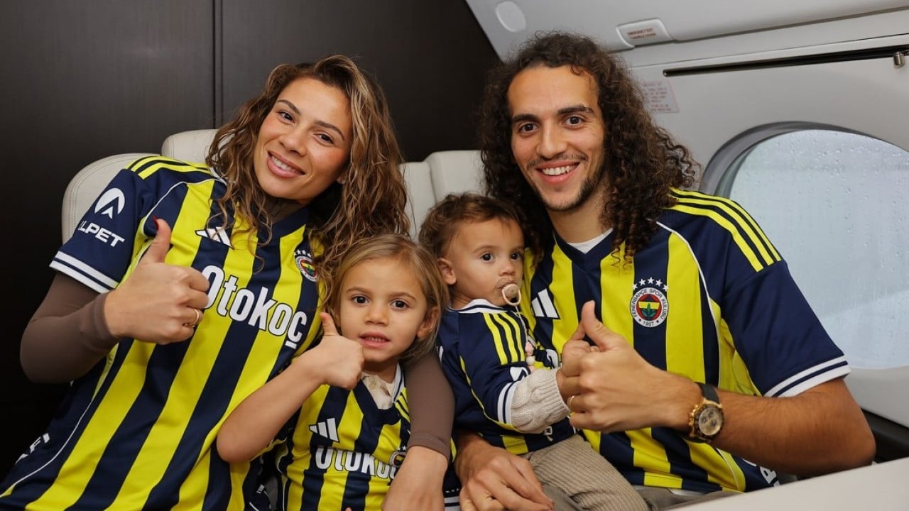 Foto - Guendouzi performansıyla göz dolduruyor
