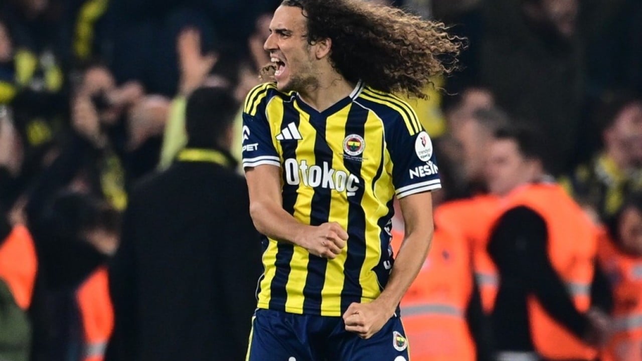 Foto - Guendouzi performansıyla göz dolduruyor