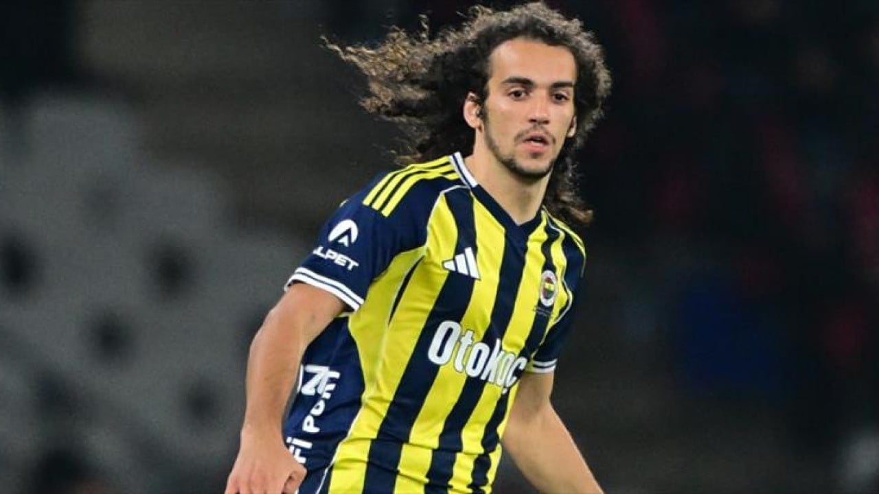 Foto - Guendouzi performansıyla göz dolduruyor