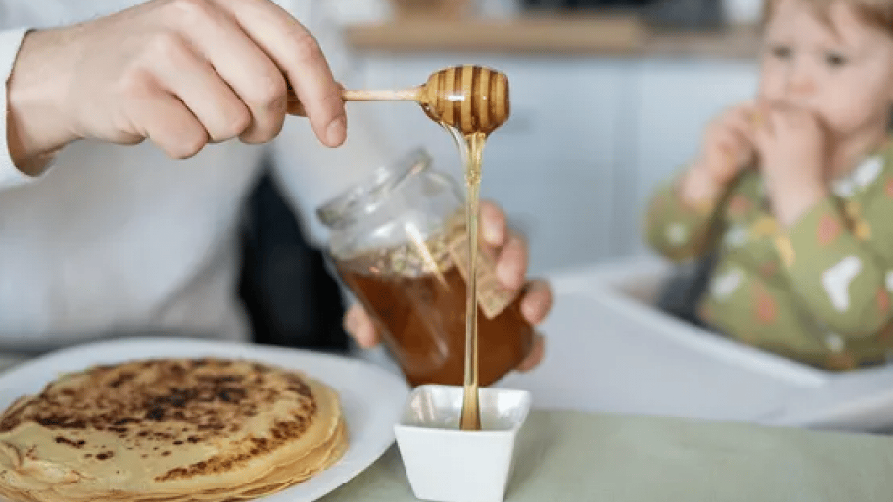 Foto - Guinness Rekorlar Kitabı’na girdi! Dünyanın en pahalı balı bakın hangi ilimizde