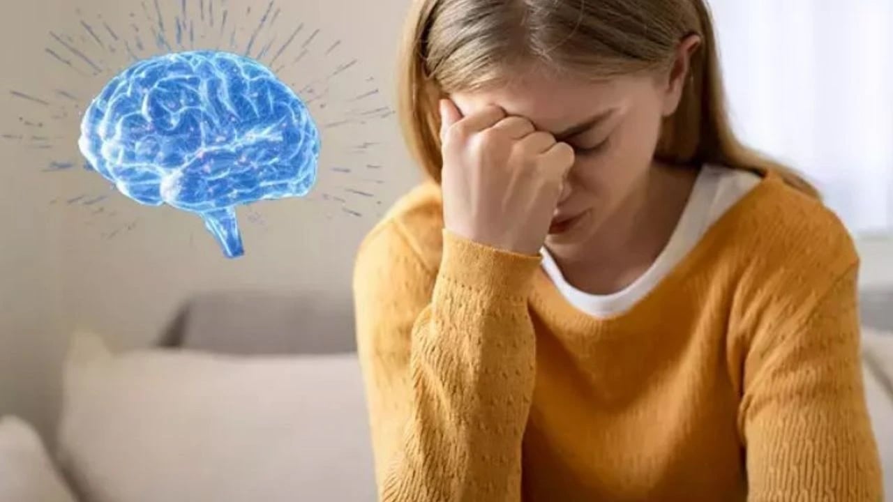 Gül Eryılmaz: Beyin hatalardan ders almıyor! Başında bu neden geliyor ortaya çıktı... Tavsiyesi bakın ne