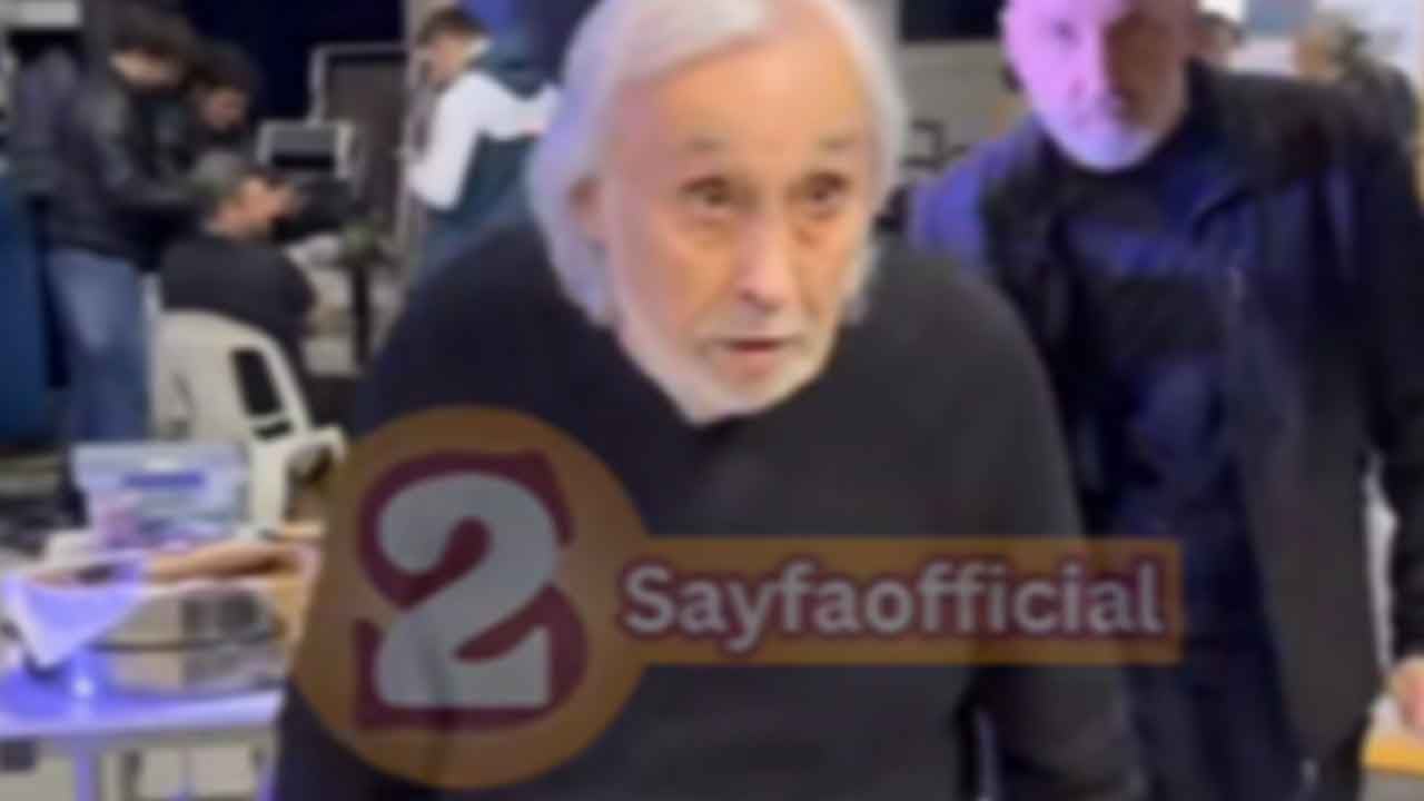 Foto - Gülben Ergen, Uğur Dündar ve Müjdat Gezen'e tepki yağıyor: Hiçbir şey olmamış gibi gayet mutlular