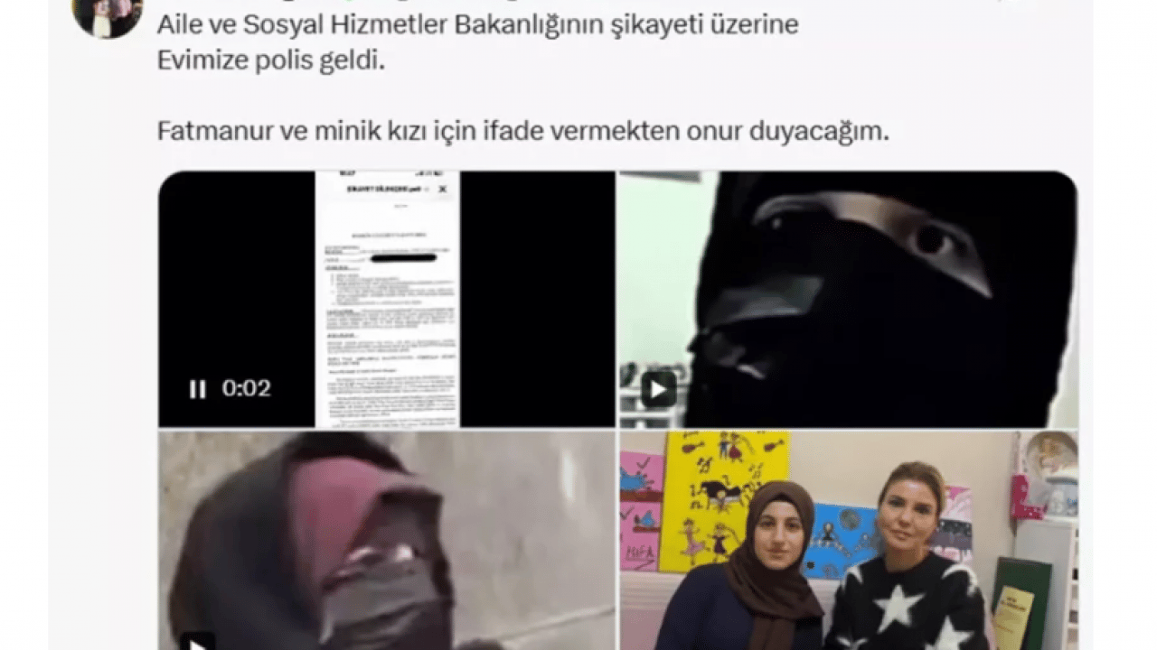 Foto - Gülben Ergen'e soruşturma başlatıldı! İfadeye çağırıldı!