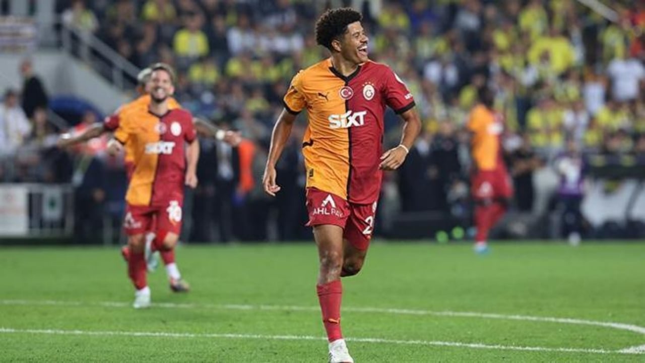 Foto - Güle güle Gabriel Sara! Galatasaray’ın kasası ağzına kadar dolacak