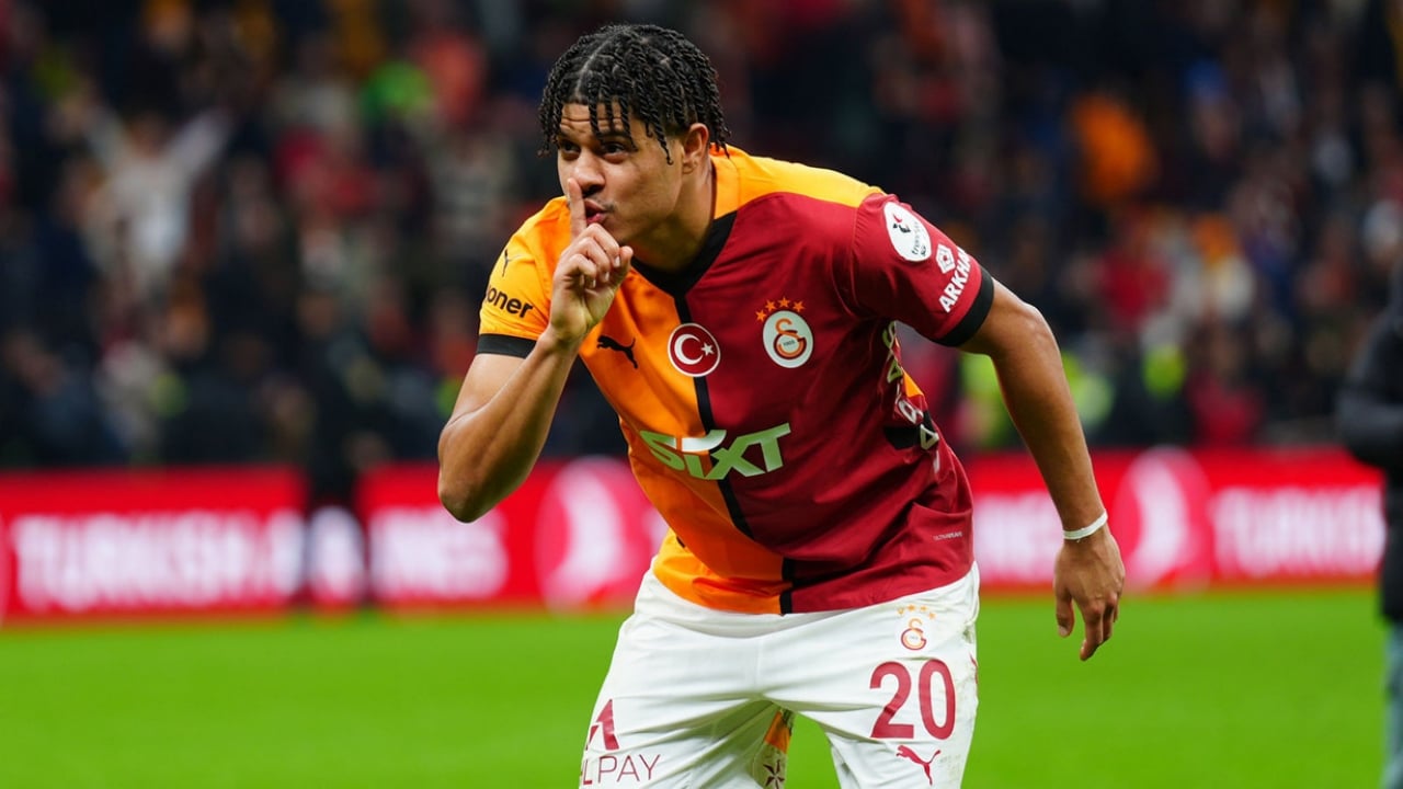 Foto - Güle güle Gabriel Sara! Galatasaray’ın kasası ağzına kadar dolacak