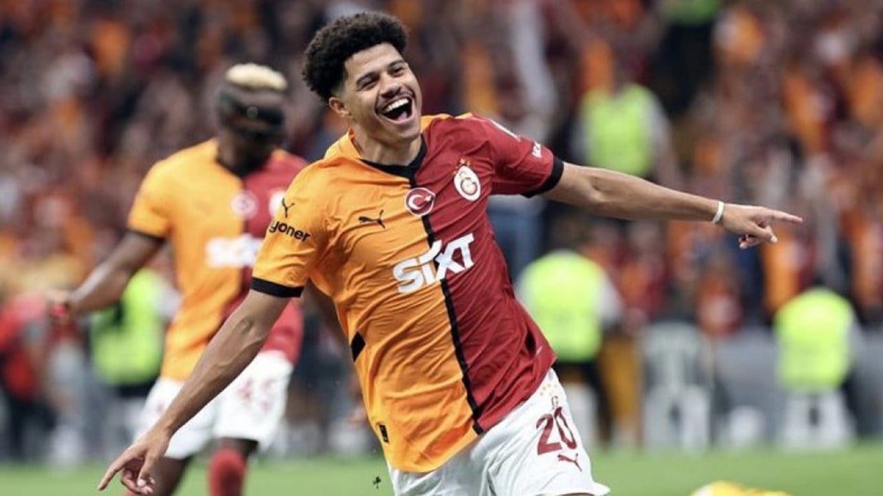Foto - Güle güle Gabriel Sara! Galatasaray’ın kasası ağzına kadar dolacak