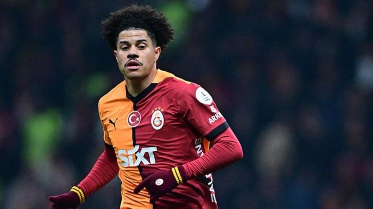 Foto - Güle güle Gabriel Sara! Galatasaray’ın kasası ağzına kadar dolacak