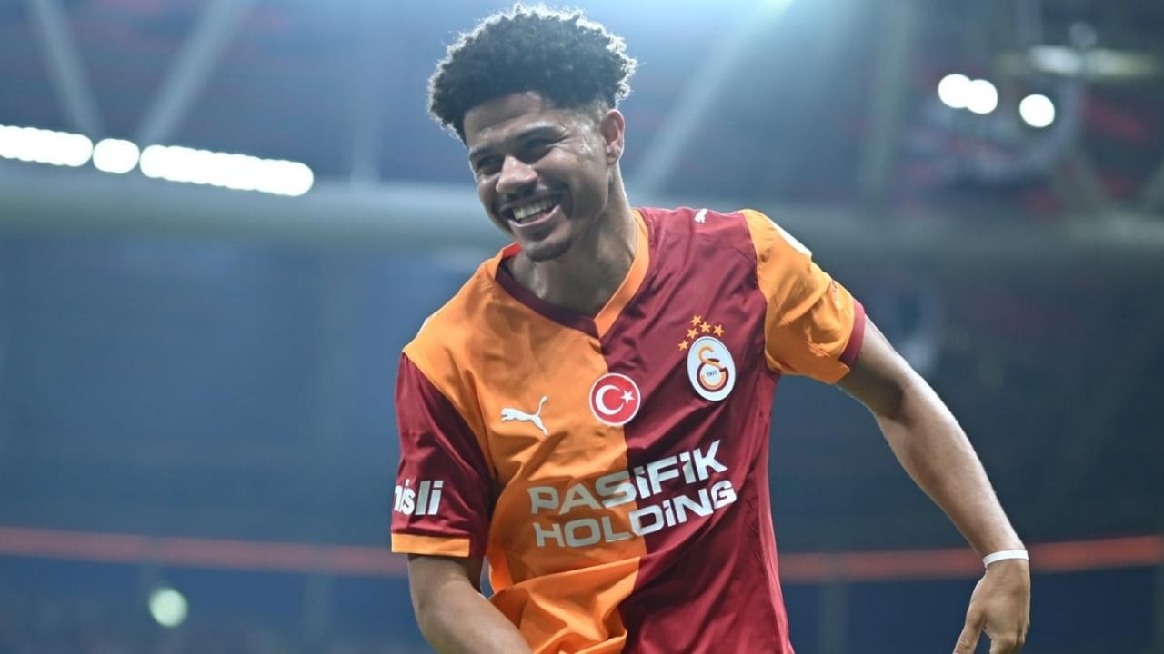 Foto - Güle güle Gabriel Sara! Galatasaray’ın kasası ağzına kadar dolacak