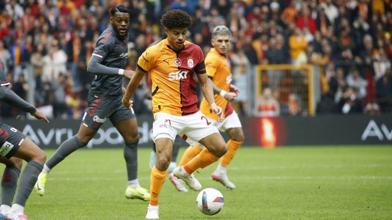 Foto - Güle güle Gabriel Sara! Galatasaray’ın kasası ağzına kadar dolacak