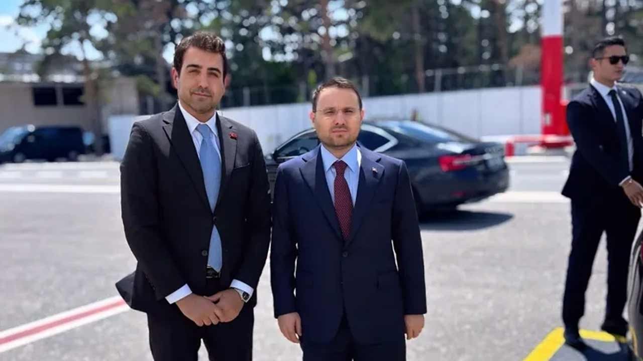Foto - 'Gülen'in ölmesi tehdidi bitirmedi!' Bakan Gürlek FETÖ'nün yeni nesil casusluk yöntemlerini ilk kez açıkladı