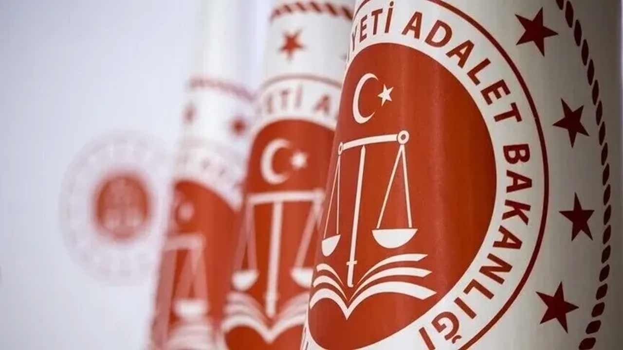 Foto - 'Gülen'in ölmesi tehdidi bitirmedi!' Bakan Gürlek FETÖ'nün yeni nesil casusluk yöntemlerini ilk kez açıkladı