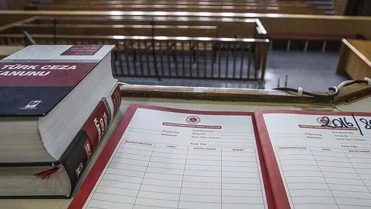 Foto - 'Gülen'in ölmesi tehdidi bitirmedi!' Bakan Gürlek FETÖ'nün yeni nesil casusluk yöntemlerini ilk kez açıkladı