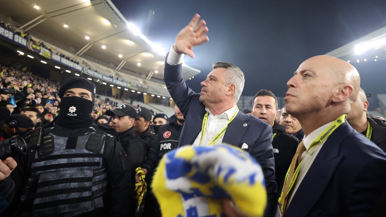 Foto - Güler misin ağlar mısın? Direkten döndü Kadıköy için ve... Fenerbahçe ikna edememişti: 