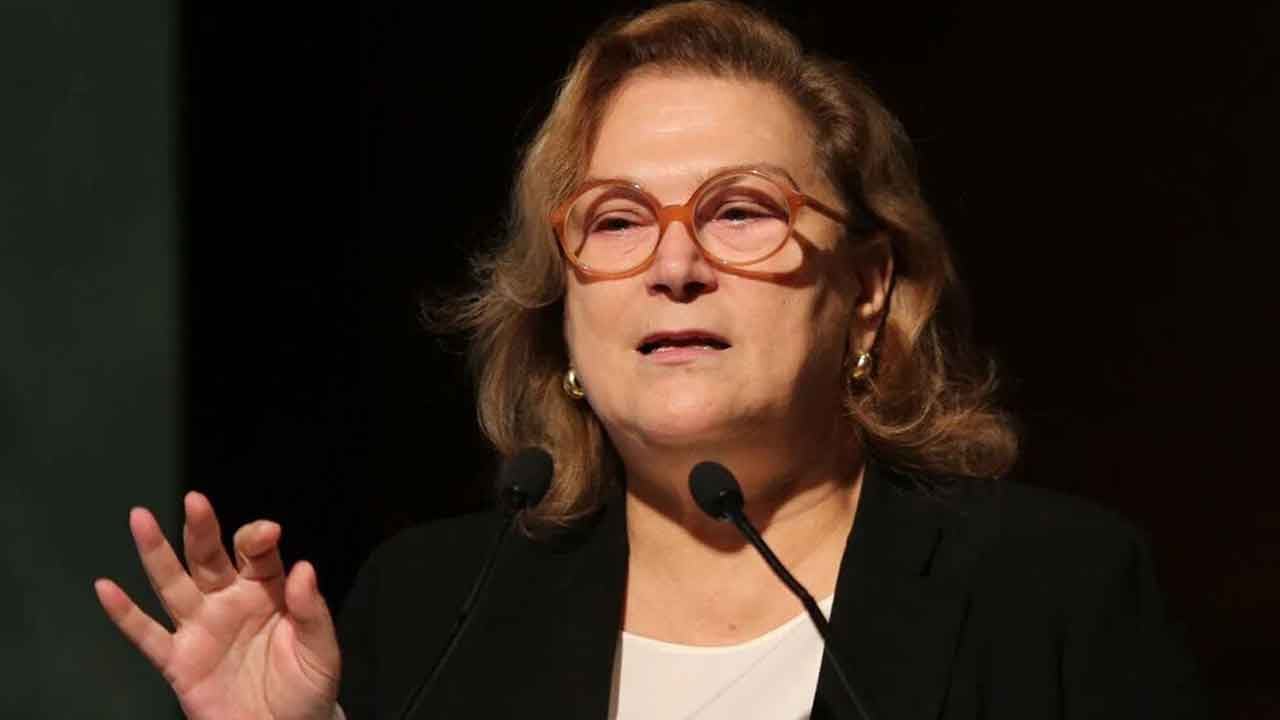 Güler Sabancı uyardı: Artık çok daha önemli hale geldi