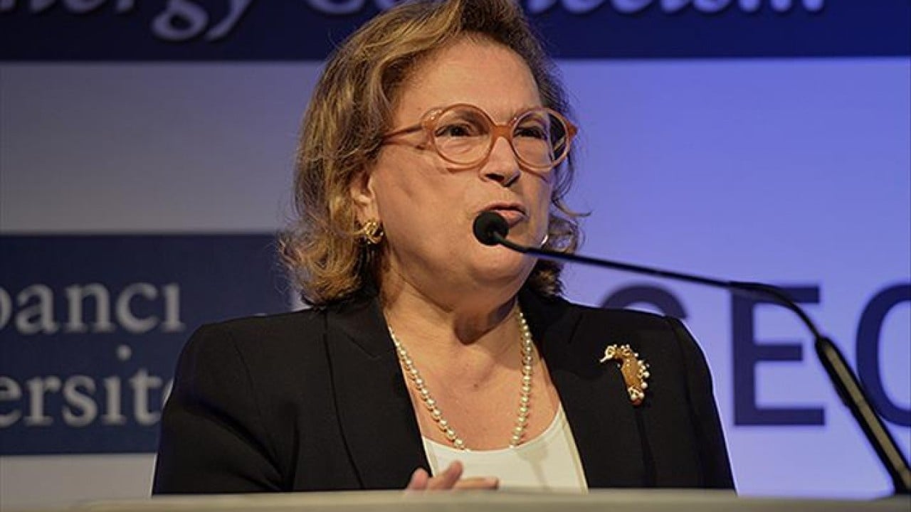 Foto - Güler Sabancı uyardı: Artık çok daha önemli hale geldi