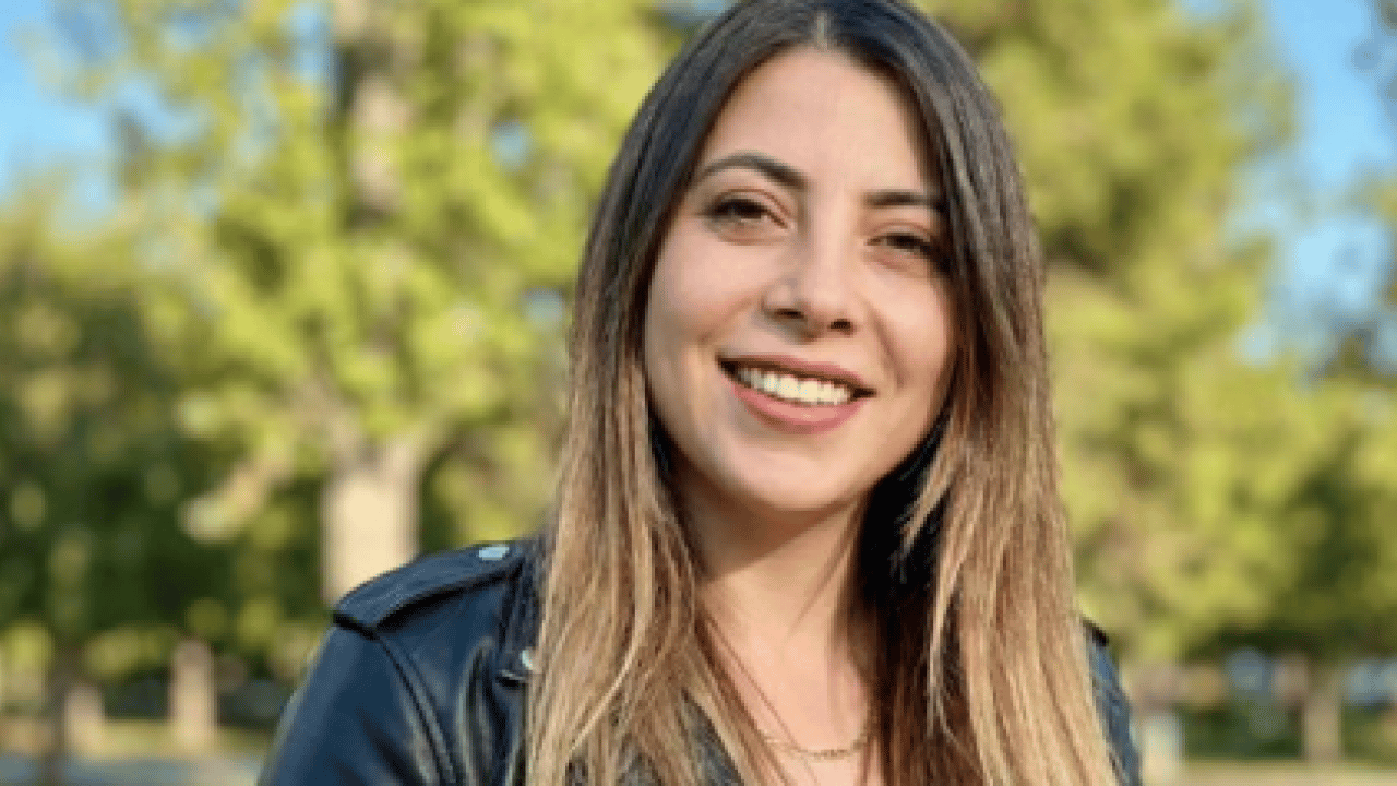 Foto - Gülhan Taş, ölmeden önce verdiği röportajda isyanı ortaya çıktı: Eski sevgilisi tarafından hunharca katledilmişti