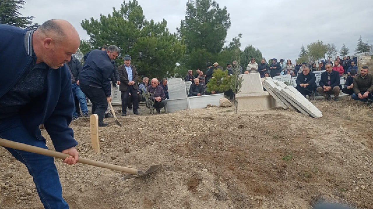 Foto - Gülhan Taş, ölmeden önce verdiği röportajda isyanı ortaya çıktı: Eski sevgilisi tarafından hunharca katledilmişti