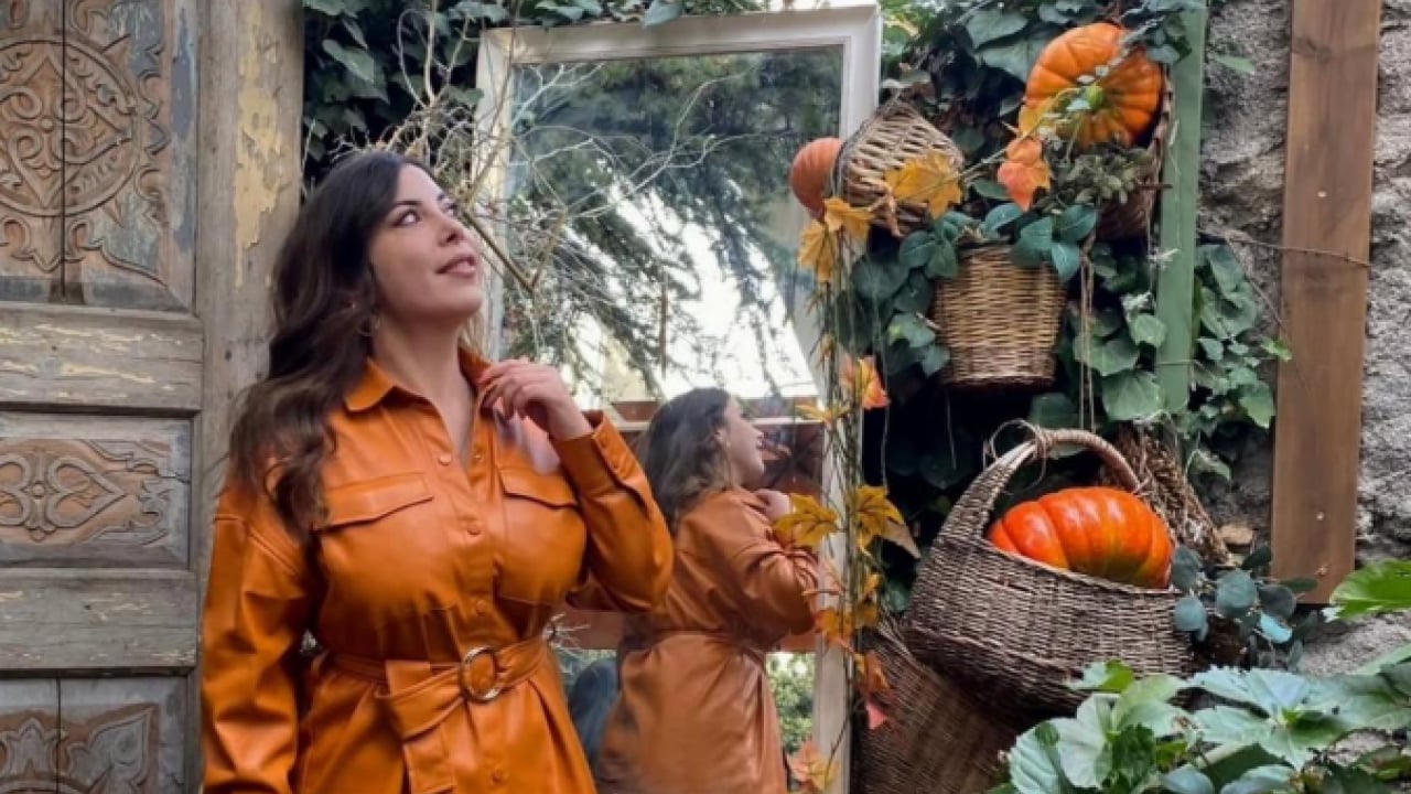 Foto - Gülhan Taş, ölmeden önce verdiği röportajda isyanı ortaya çıktı: Eski sevgilisi tarafından hunharca katledilmişti