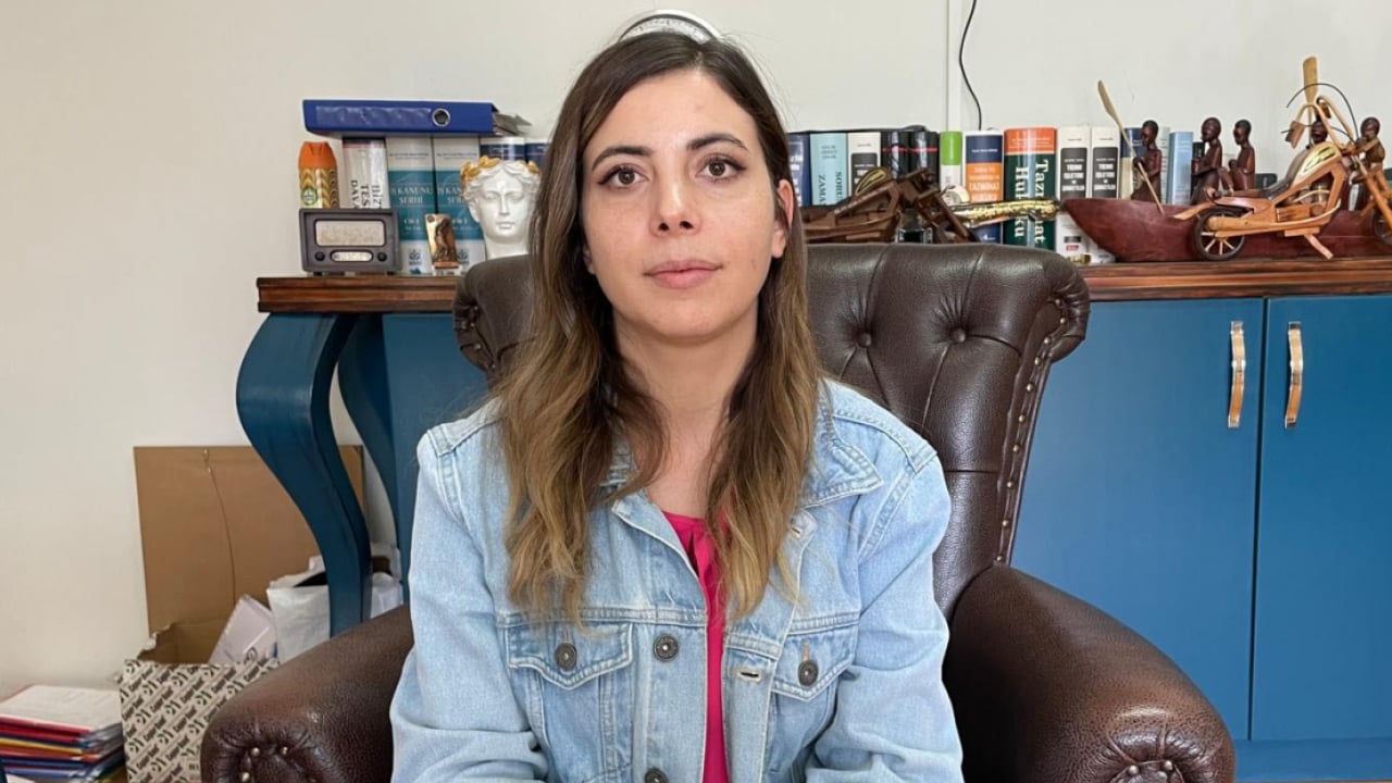 Foto - Gülhan Taş, ölmeden önce verdiği röportajda isyanı ortaya çıktı: Eski sevgilisi tarafından hunharca katledilmişti