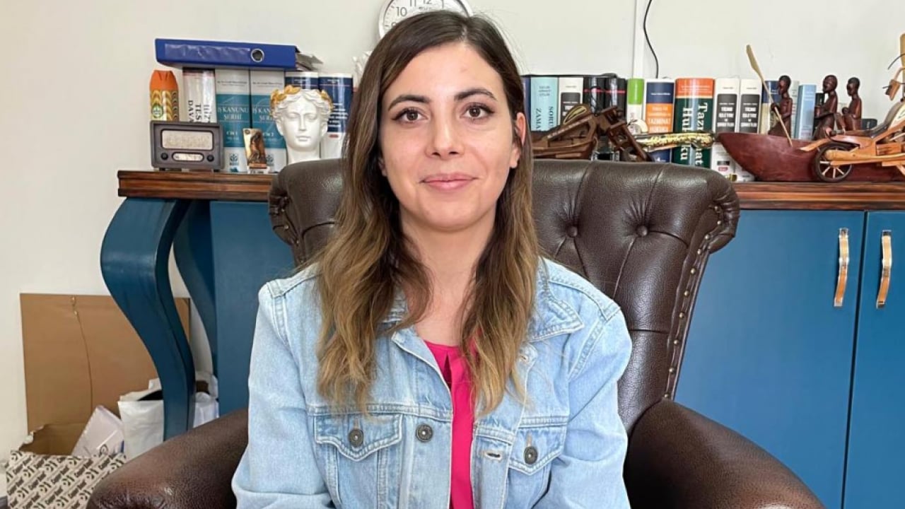 Foto - Gülhan Taş, ölmeden önce verdiği röportajda isyanı ortaya çıktı: Eski sevgilisi tarafından hunharca katledilmişti