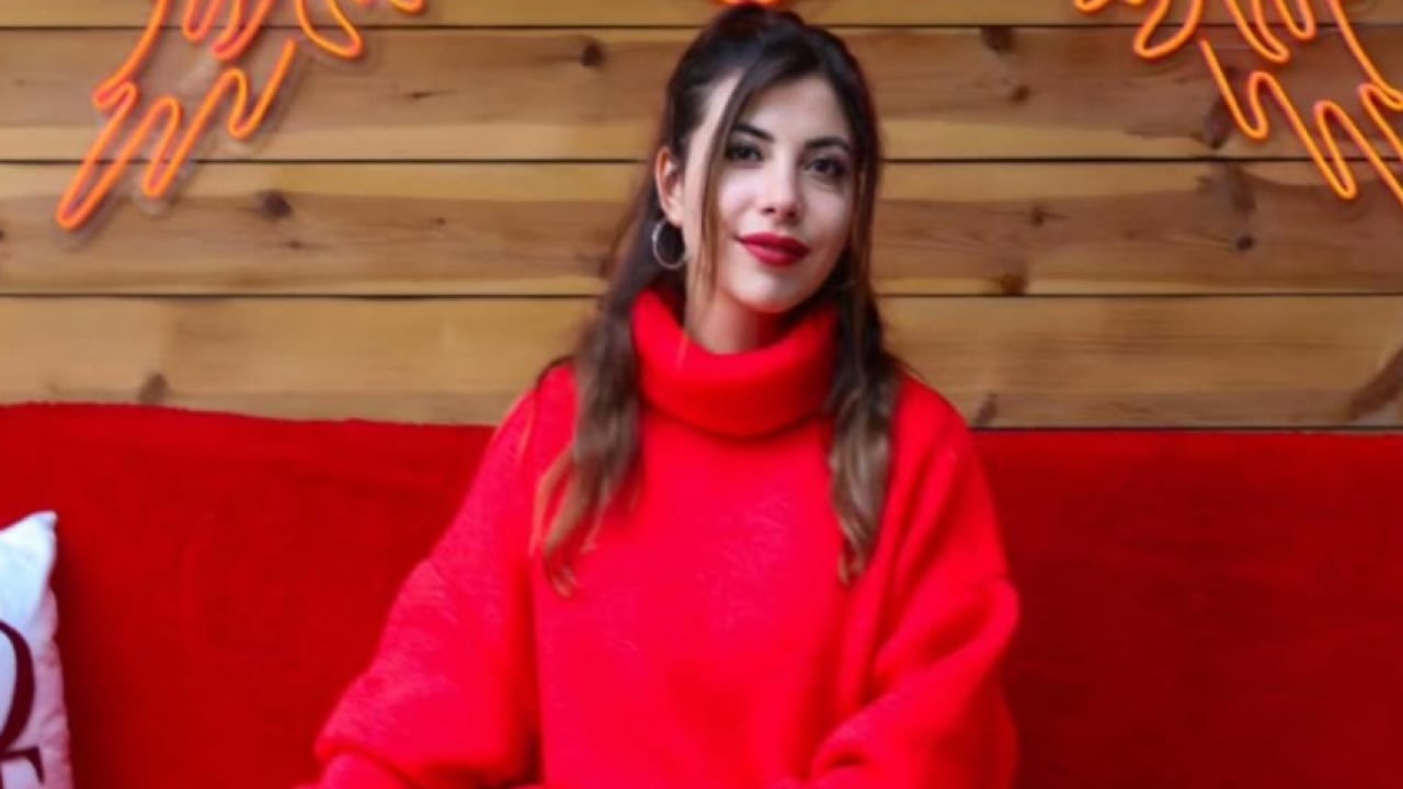 Foto - Gülhan Taş, ölmeden önce verdiği röportajda isyanı ortaya çıktı: Eski sevgilisi tarafından hunharca katledilmişti