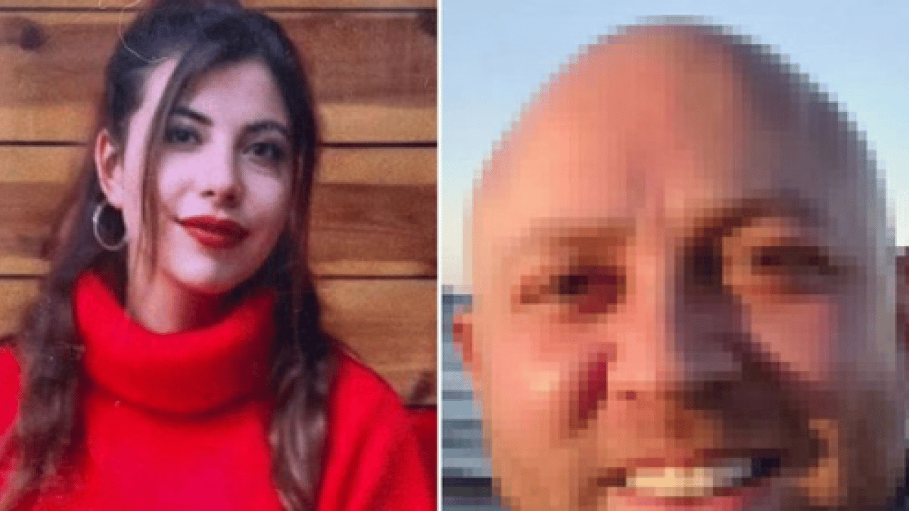 Gülhan Taş, ölmeden önce verdiği röportajda isyanı ortaya çıktı: Eski sevgilisi tarafından hunharca katledilmişti