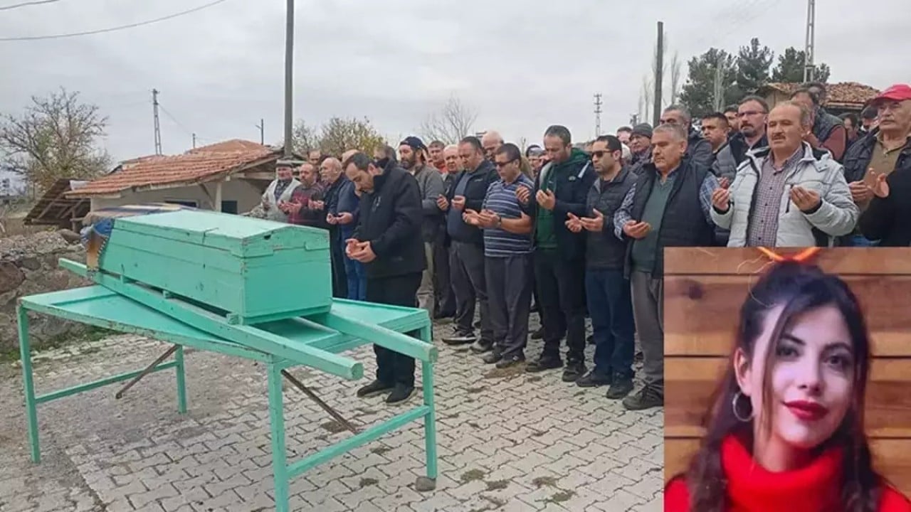 Foto - Gülhan Taş, ölmeden önce verdiği röportajda isyanı ortaya çıktı: Eski sevgilisi tarafından hunharca katledilmişti