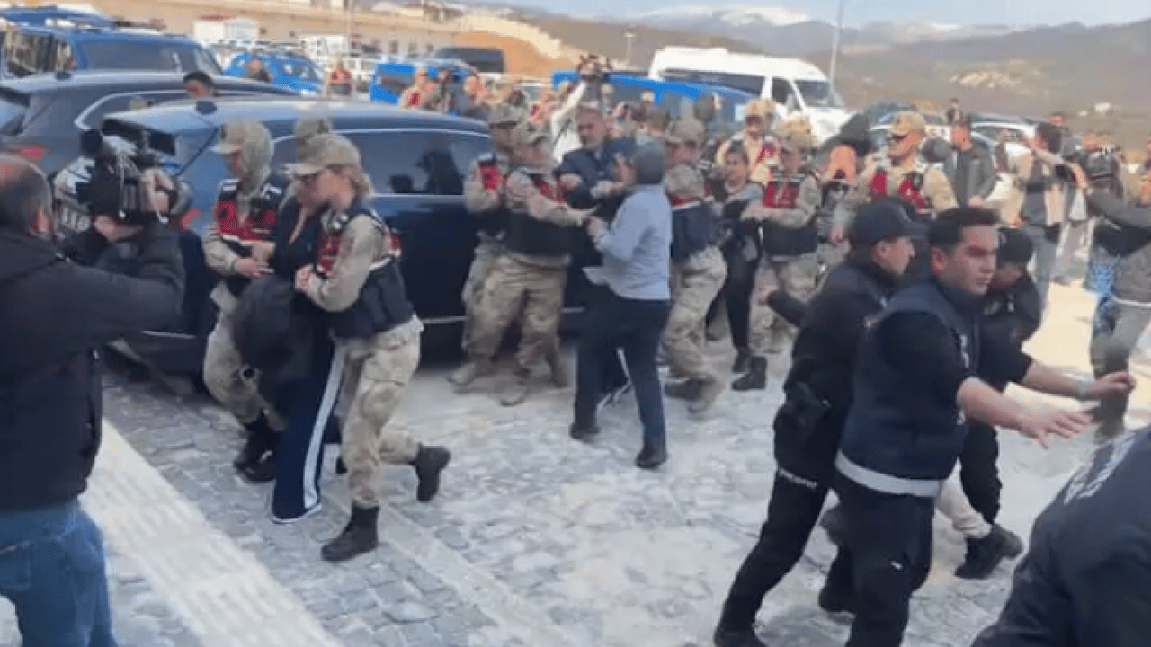 Foto - Gülistan Doku cinayetinde yeni gelişme: Kilit isim her şeyi tek tek anlattı!