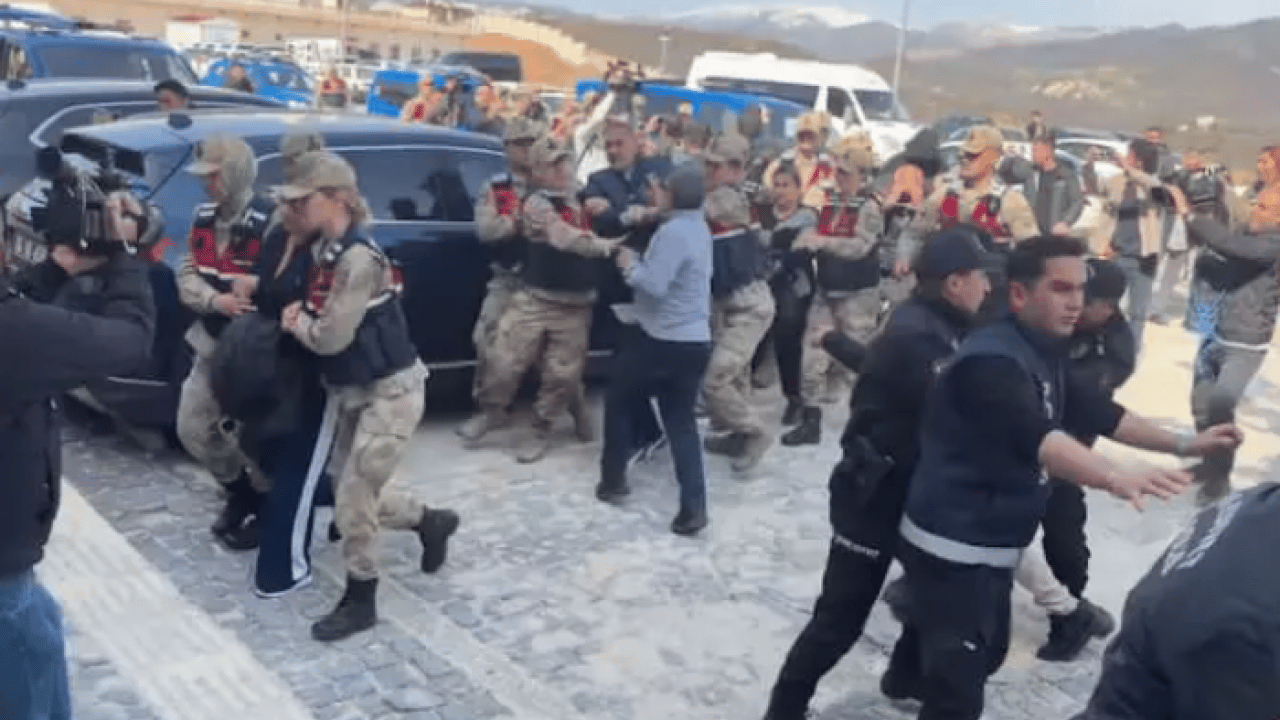 Foto - Gülistan Doku cinayetinde yeni gelişme: Kilit isim her şeyi tek tek anlattı!