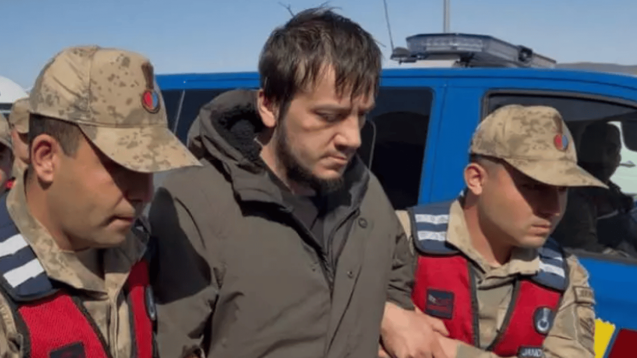 Foto - Gülistan Doku cinayetinde yeni gelişme: Kilit isim her şeyi tek tek anlattı!