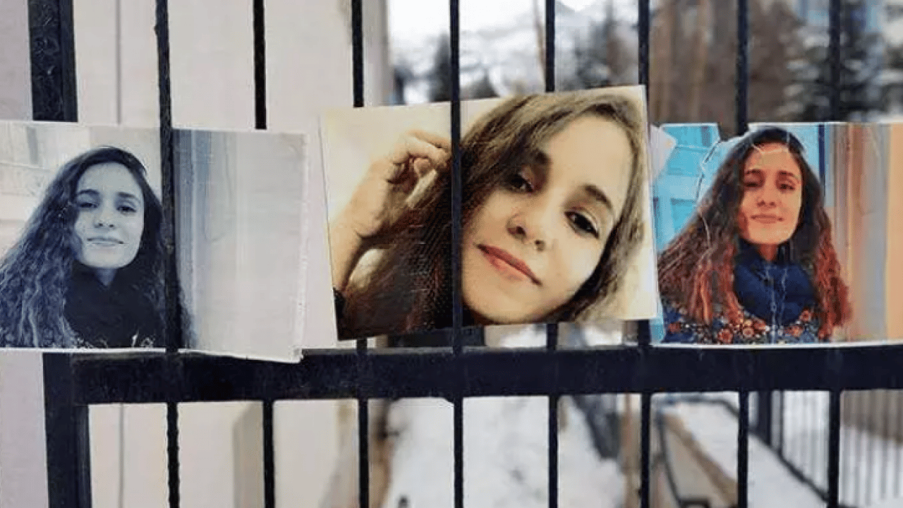 Foto - Gülistan Doku cinayetinde yeni gelişme: Kilit isim her şeyi tek tek anlattı!