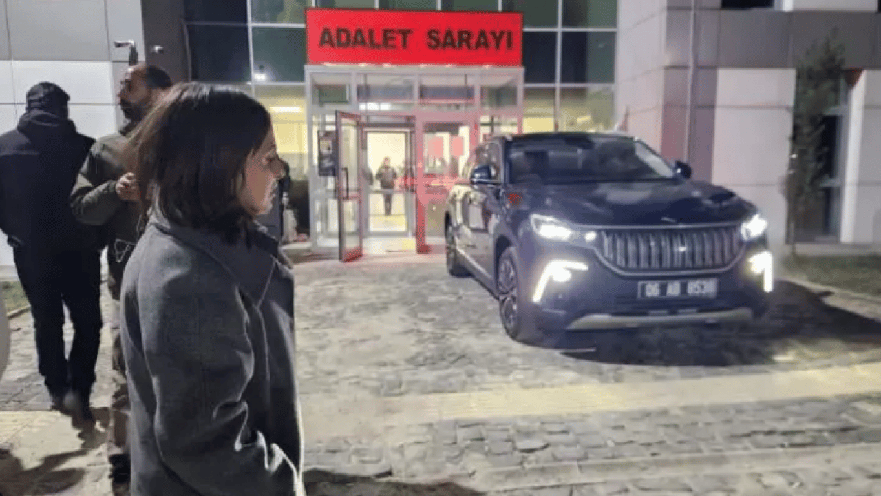 Foto - Gülistan Doku cinayetinde yeni gelişme: Kilit isim her şeyi tek tek anlattı!