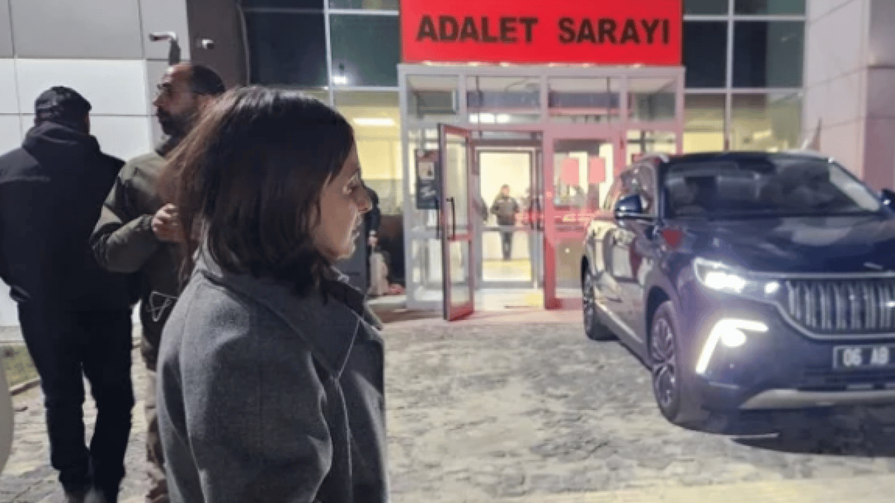Foto - Gülistan Doku davasında kilit isimden itiraf! Şok ifadeler ortaya çıktı