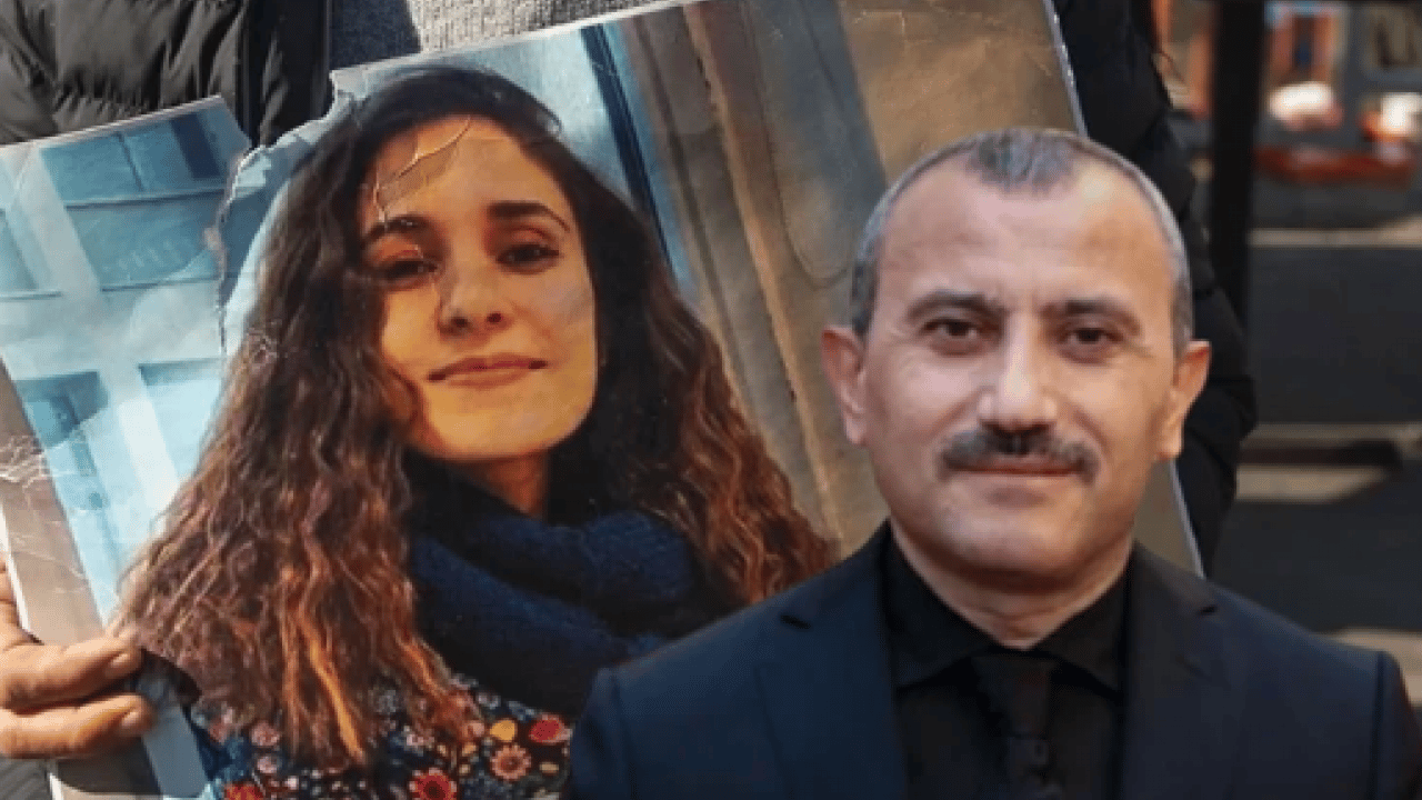 Foto - Gülistan Doku davasında kilit isimden itiraf! Şok ifadeler ortaya çıktı