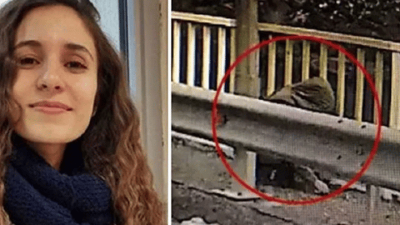 Foto - Gülistan Doku davasında kilit isimden itiraf! Şok ifadeler ortaya çıktı