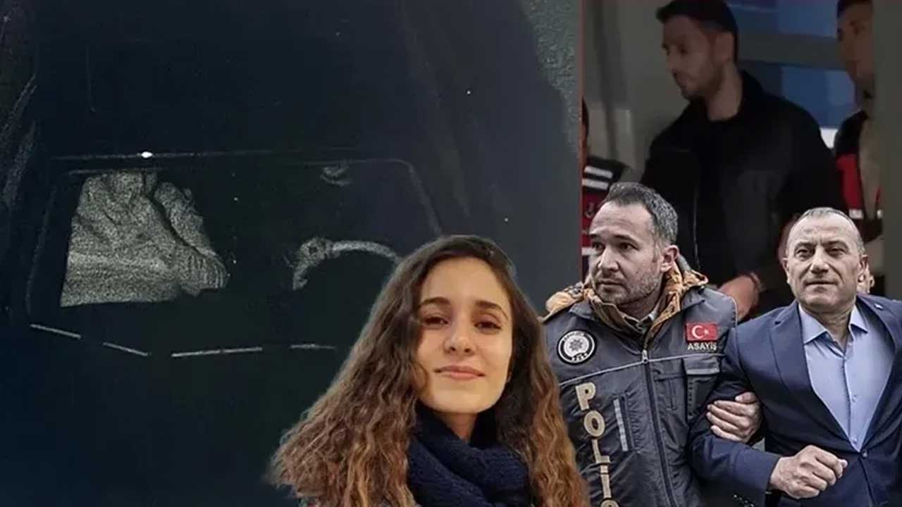 Foto - Gülistan Doku davasında sıcak gelişme!