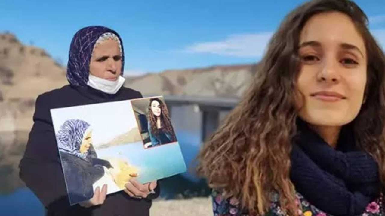 Foto - Gülistan Doku davasında sıcak gelişme!