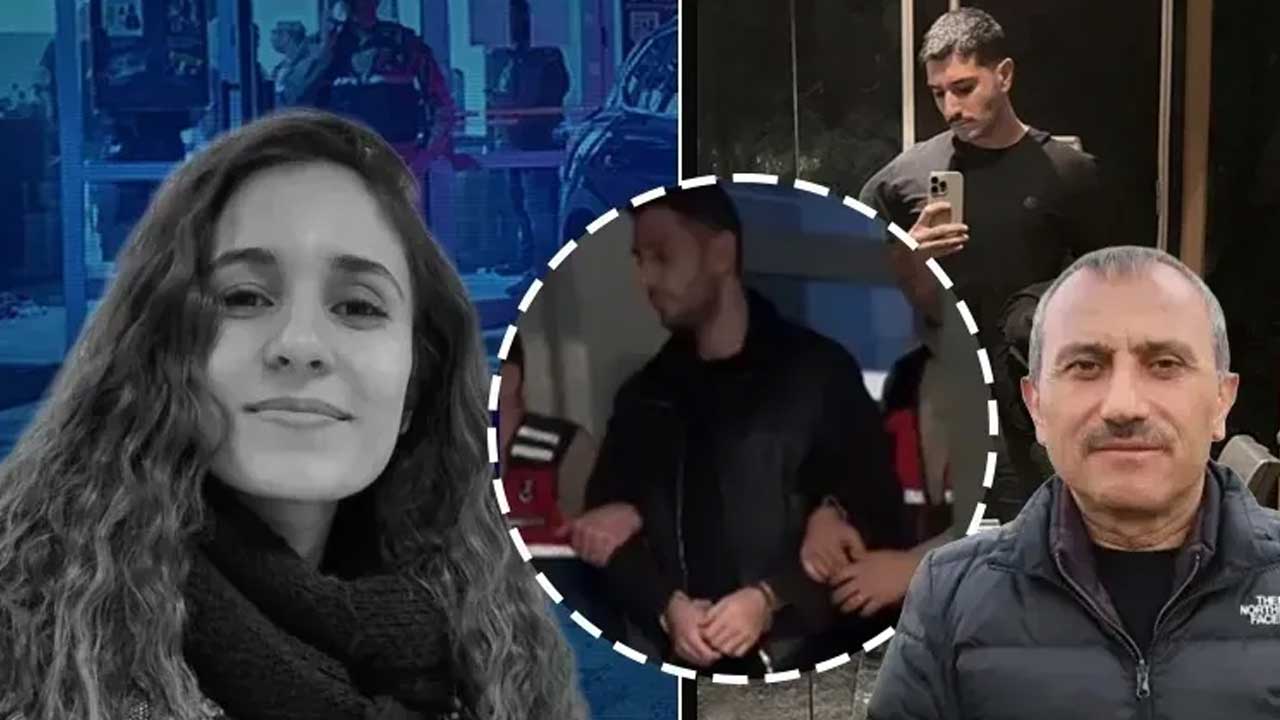Foto - Gülistan Doku davasında sıcak gelişme!