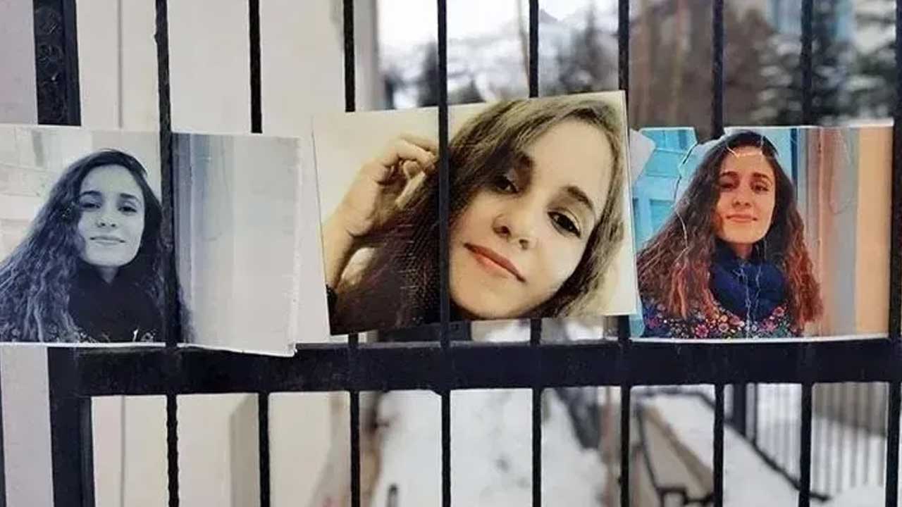 Foto - Gülistan Doku davasında sıcak gelişme!