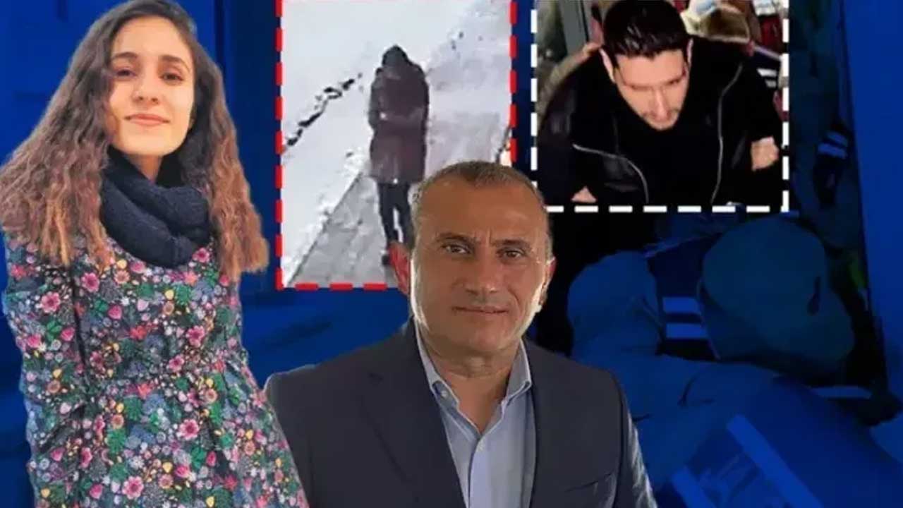 Foto - Gülistan Doku davasında sıcak gelişme!