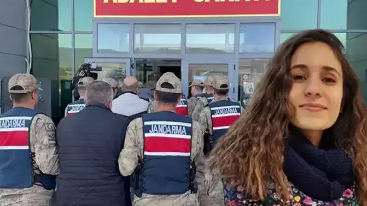 Foto - Gülistan Doku dosyasında beklenen oldu: Dehşete düşüren delillere ulaşıldı