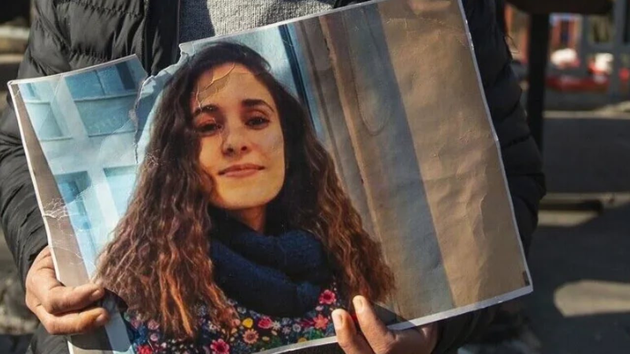 Foto - Gülistan Doku dosyasında beklenen oldu: Dehşete düşüren delillere ulaşıldı