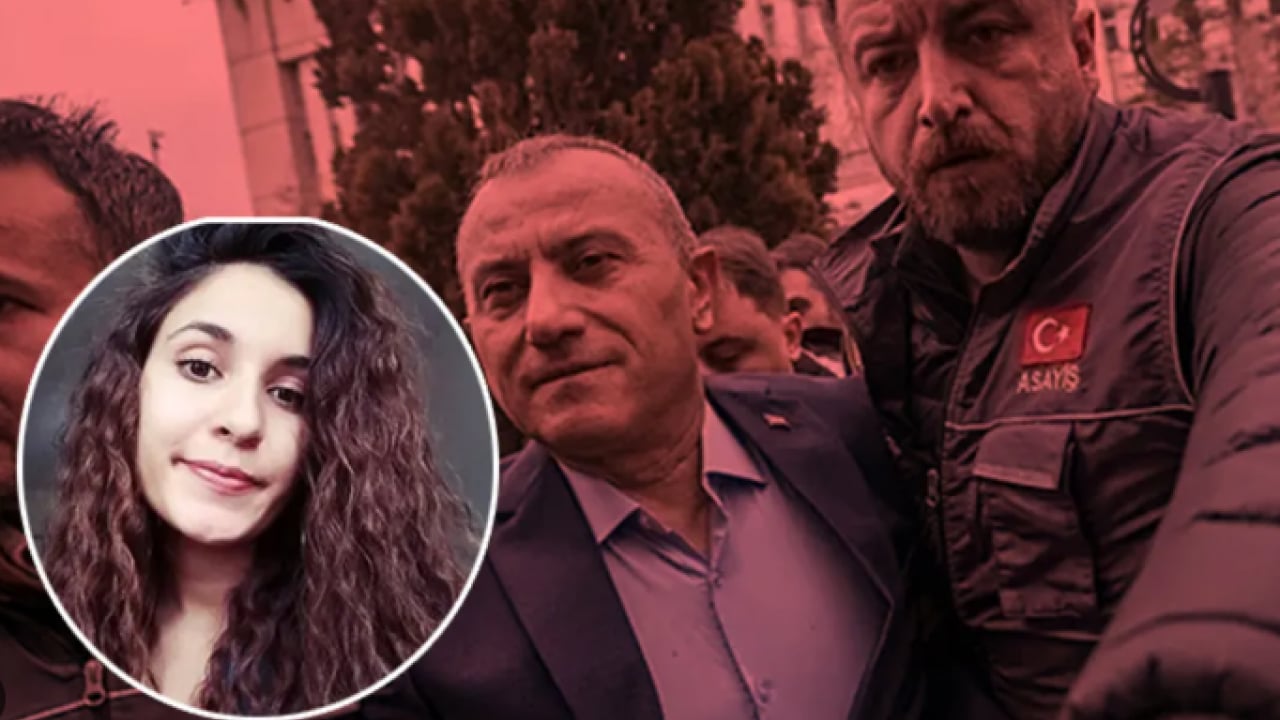 Foto - Gülistan Doku dosyasında beklenen oldu: Dehşete düşüren delillere ulaşıldı