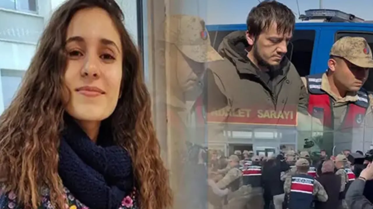 Foto - Gülistan Doku dosyasında beklenen oldu: Dehşete düşüren delillere ulaşıldı