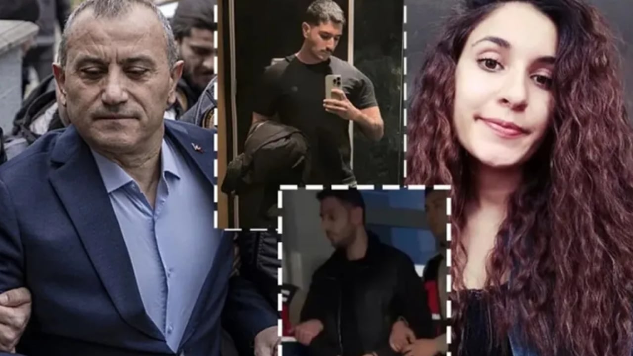 Foto - Gülistan Doku dosyasında beklenen oldu: Dehşete düşüren delillere ulaşıldı