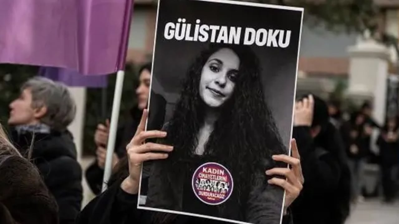 Foto - Gülistan Doku dosyasında beklenen oldu: Dehşete düşüren delillere ulaşıldı