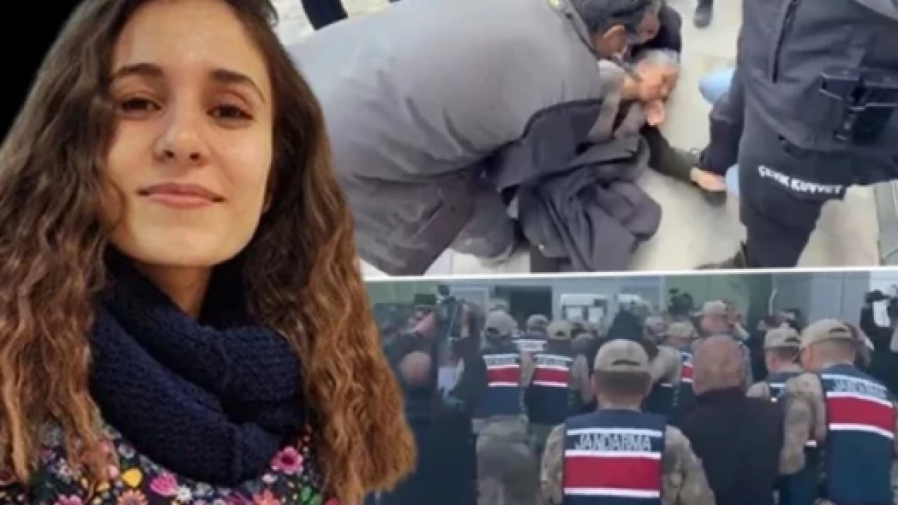 Foto - Gülistan Doku dosyasında kan donduran itiraf: Hamile kaldı, kafasına sıktım