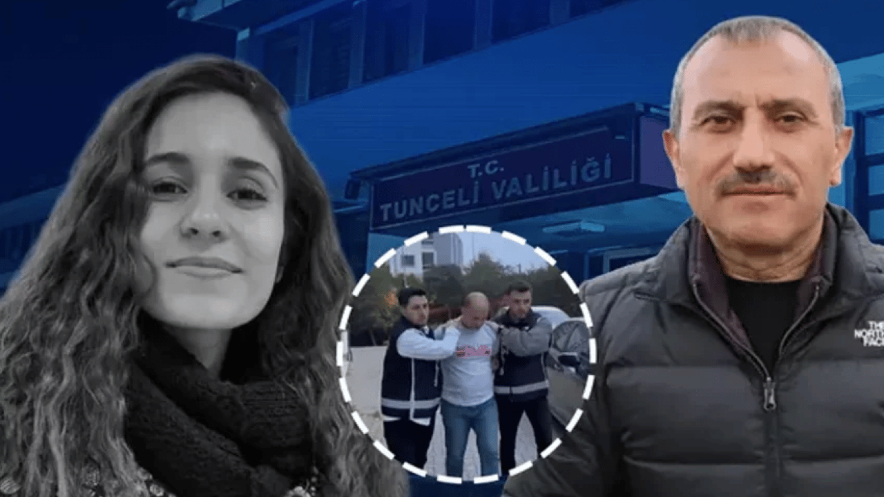 Foto - Gülistan Doku dosyasında kan donduran itiraf: Hamile kaldı, kafasına sıktım