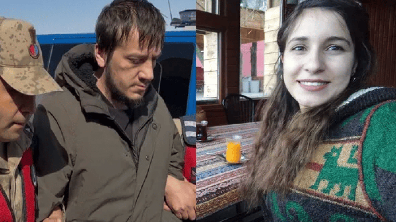 Foto - Gülistan Doku dosyasında kan donduran itiraf: Hamile kaldı, kafasına sıktım