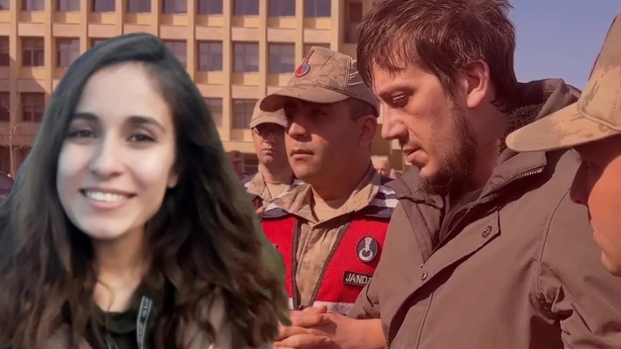 Foto - Gülistan Doku dosyasında kan donduran itiraf: Hamile kaldı, kafasına sıktım